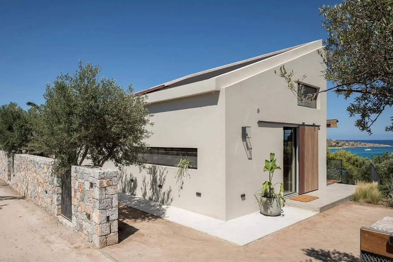 Villa Openness House By The Sea Marathi