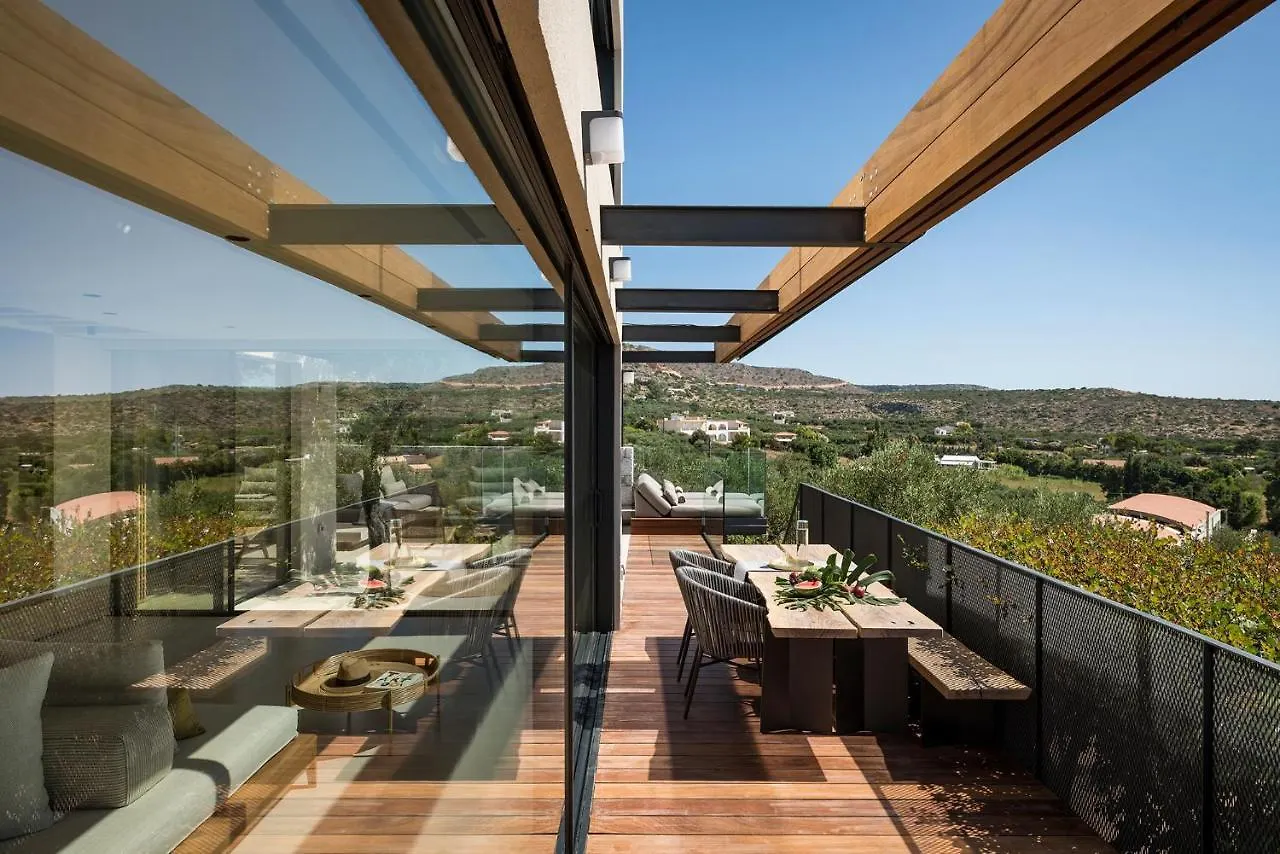 Villa Openness House By The Sea à Marathi
