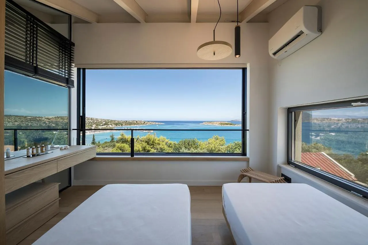 Villa Openness House By The Sea à Marathi