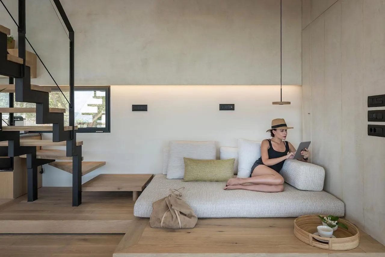 Villa Openness House By The Sea à Marathi