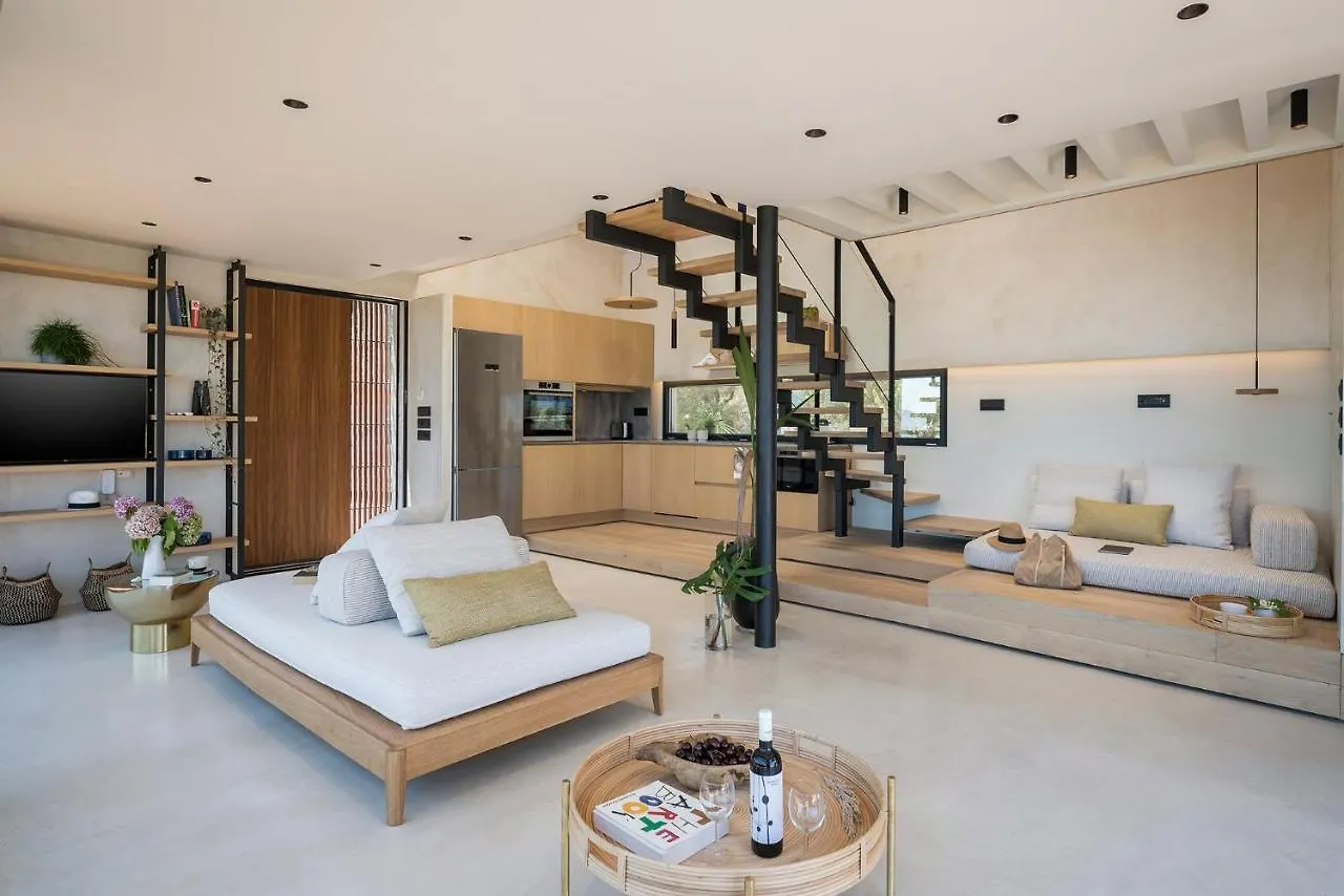 Villa Openness House By The Sea à Marathi