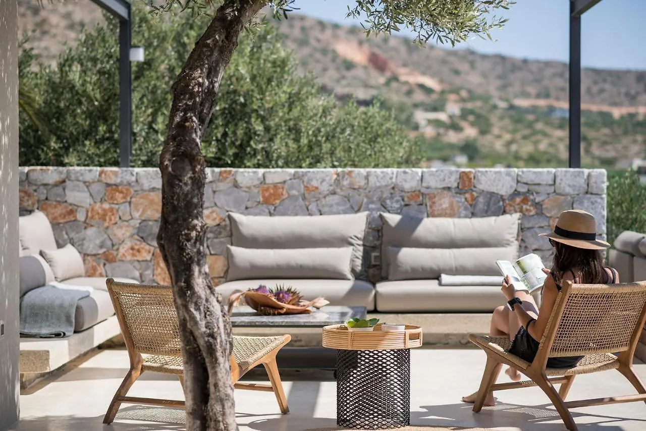 Villa Openness House By The Sea à Marathi  Grèce