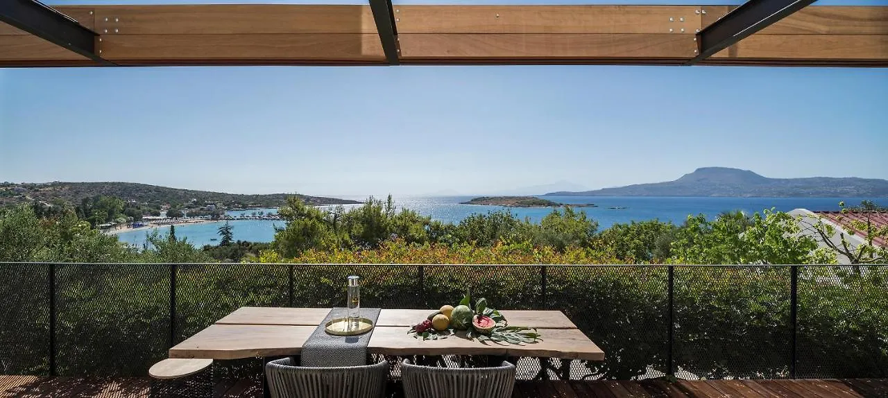 Villa Openness House By The Sea à Marathi